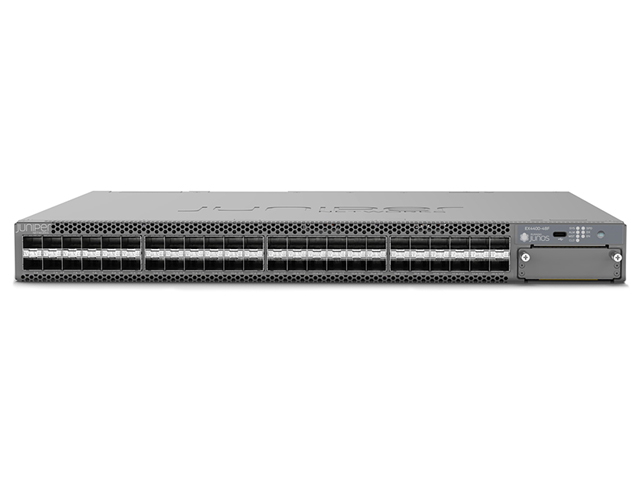 EX4400-48F Price and Specifications | D-Ziner IT Hardware Store